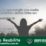 Clínica de Recuperação Saúde Caixa em Mato Castelhano – RS | Cobertura 100%