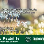 Clínica de Recuperação Saúde Caixa em Mauá – SP | Cobertura 100%
