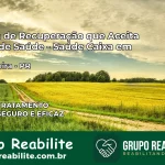 Clínica de Recuperação Saúde Caixa em Medianeira – PR | Cobertura 100%