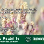Clínica de Recuperação Saúde Caixa em Mesquita – MG | Cobertura 100%
