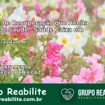 Clínica de Recuperação Saúde Caixa em Milton Brandão – PI | Cobertura 100%