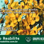 Clínica de Recuperação Saúde Caixa em Miranda – MS | Cobertura 100%