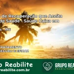 Clínica de Recuperação Saúde Caixa em Monjolos – MG | Cobertura 100%
