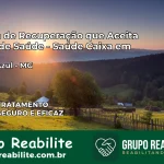 Clínica de Recuperação Saúde Caixa em Monte Azul – MG | Cobertura 100%