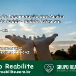 Clínica de Recuperação Saúde Caixa em Mucajaí – RR | Cobertura 100%
