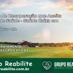 Clínica de Recuperação Saúde Caixa em Mundo Novo – BA | Cobertura 100%