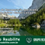 Clínica de Recuperação Saúde Caixa em Muquém do São Francisco – BA | Cobertura 100%