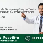 Clínica de Recuperação Saúde Caixa em Muritiba – BA | Cobertura 100%