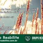 Clínica de Recuperação Saúde Caixa em Murutinga do Sul – SP | Cobertura 100%
