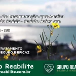 Clínica de Recuperação Saúde Caixa em Natércia – MG | Cobertura 100%