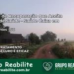 Clínica de Recuperação Saúde Caixa em Navegantes – SC | Cobertura 100%