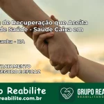 Clínica de Recuperação Saúde Caixa em Nilo Peçanha – BA | Cobertura 100%