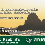 Clínica de Recuperação Saúde Caixa em Nossa Senhora das Dores – SE | Cobertura 100%