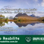 Clínica de Recuperação Saúde Caixa em Nova Aliança do Ivaí – PR | Cobertura 100%