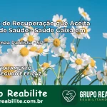 Clínica de Recuperação Saúde Caixa em Nova Canaã Paulista – SP | Cobertura 100%