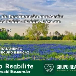 Clínica de Recuperação Saúde Caixa em Nova Ibiá – BA | Cobertura 100%