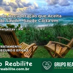 Clínica de Recuperação Saúde Caixa em Nova Laranjeiras – PR | Cobertura 100%