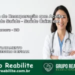 Clínica de Recuperação Saúde Caixa em Nova Mamoré – RO | Cobertura 100%