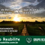 Clínica de Recuperação Saúde Caixa em Nova Ramada – RS | Cobertura 100%