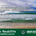 Clínica de Recuperação Saúde Caixa em Nova Santa Helena – MT | Cobertura 100%