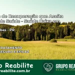Clínica de Recuperação Saúde Caixa em Nova Tebas – PR | Cobertura 100%