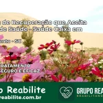 Clínica de Recuperação Saúde Caixa em Nova Trento – SC | Cobertura 100%