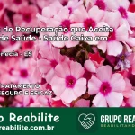 Clínica de Recuperação Saúde Caixa em Nova Venécia – ES | Cobertura 100%