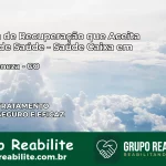 Clínica de Recuperação Saúde Caixa em Nova Veneza – GO | Cobertura 100%