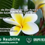 Clínica de Recuperação Saúde Caixa em Novo Cabrais – RS | Cobertura 100%