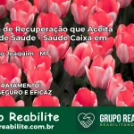 Clínica de Recuperação Saúde Caixa em Novo São Joaquim – MT | Cobertura 100%