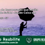 Clínica de Recuperação Saúde Caixa em Nuporanga – SP | Cobertura 100%