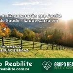 Clínica de Recuperação Saúde Caixa em Osasco – SP | Cobertura 100%