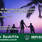 Clínica de Recuperação Saúde Caixa em Oscar Bressane – SP | Cobertura 100%