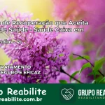 Clínica de Recuperação Saúde Caixa em Paes Landim – PI | Cobertura 100%