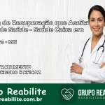 Clínica de Recuperação Saúde Caixa em Pai Pedro – MG | Cobertura 100%