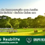 Clínica de Recuperação Saúde Caixa em Paiçandu – PR | Cobertura 100%