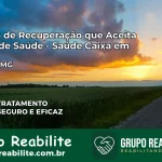 Clínica de Recuperação Saúde Caixa em Palma – MG | Cobertura 100%