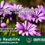 Clínica de Recuperação Saúde Caixa em Palmas – PR | Cobertura 100%
