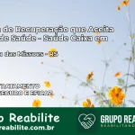 Clínica de Recuperação Saúde Caixa em Palmeira das Missões – RS | Cobertura 100%