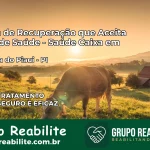 Clínica de Recuperação Saúde Caixa em Palmeira do Piauí – PI | Cobertura 100%