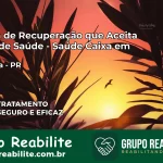 Clínica de Recuperação Saúde Caixa em Palmeira – PR | Cobertura 100%