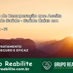 Clínica de Recuperação Saúde Caixa em Paquetá – PI | Cobertura 100%