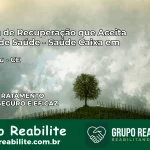 Clínica de Recuperação Saúde Caixa em Parambu – CE | Cobertura 100%