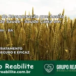Clínica de Recuperação Saúde Caixa em Paramirim – BA | Cobertura 100%