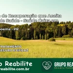 Clínica de Recuperação Saúde Caixa em Paranapoema – PR | Cobertura 100%