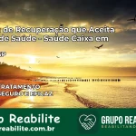 Clínica de Recuperação Saúde Caixa em Parisi – SP | Cobertura 100%