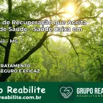Clínica de Recuperação Saúde Caixa em Patrocínio – MG | Cobertura 100%