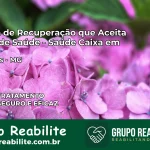 Clínica de Recuperação Saúde Caixa em Paulistas – MG | Cobertura 100%