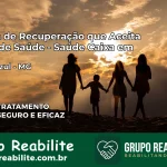 Clínica de Recuperação Saúde Caixa em Pedra Azul – MG | Cobertura 100%