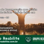 Clínica de Recuperação Saúde Caixa em Pedra Preta – RN | Cobertura 100%